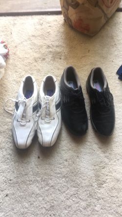 Women’s Golf Shoes