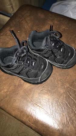 Size 4 Nike