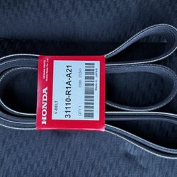 Honda Alternator Belt 