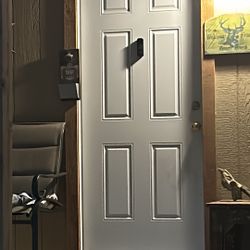 Cameras Installation 