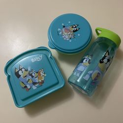 Lunch Sets