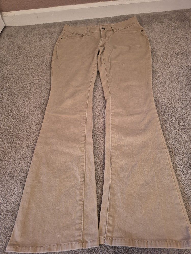 Girls Pants It's New And Good Condition 
