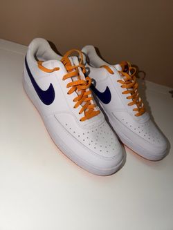Nike court vision LO NBA size 11