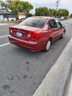 2005 Honda Civic