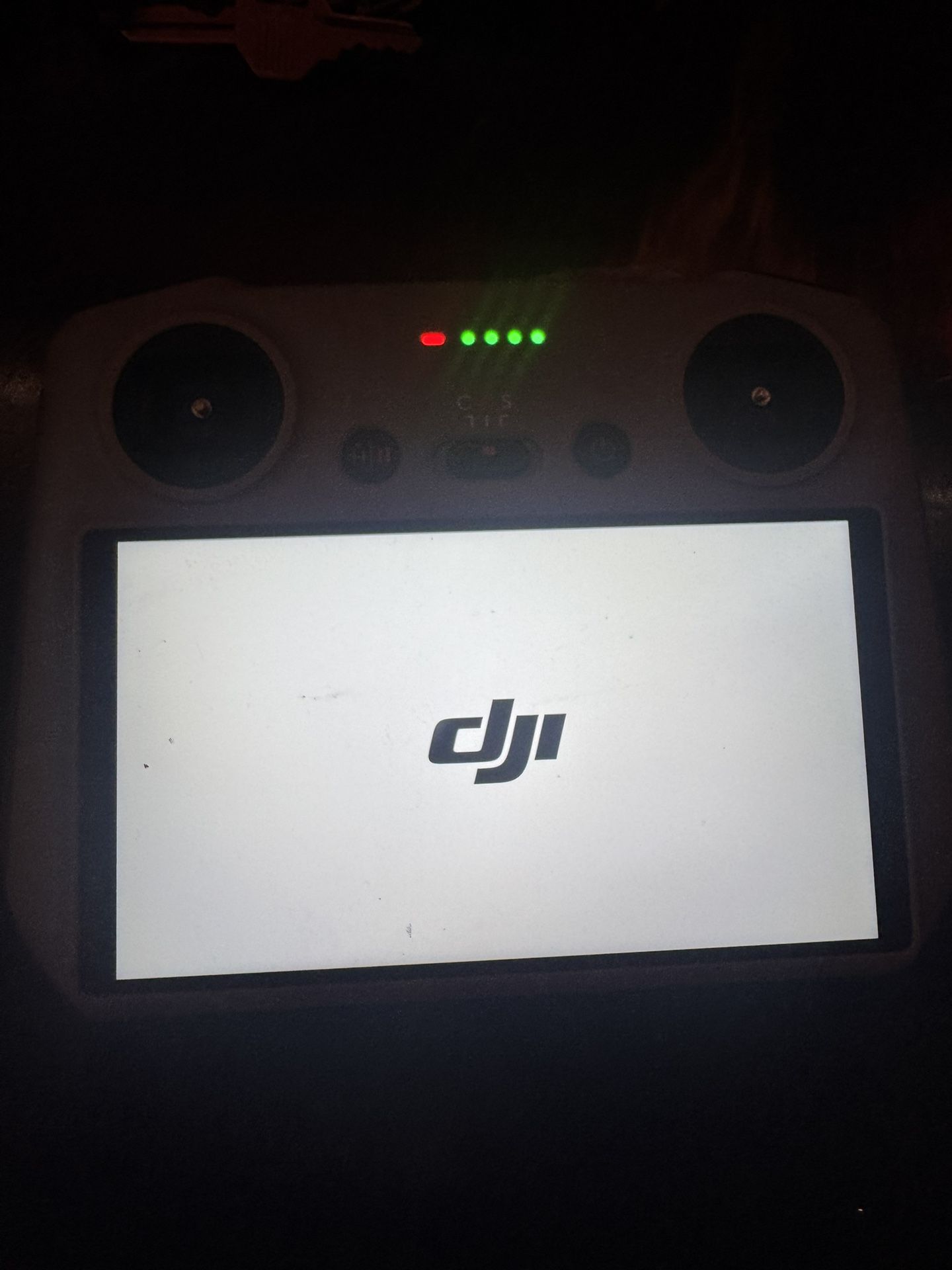 Dji Rc Controller