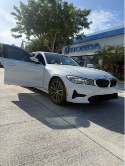 BMW 330i