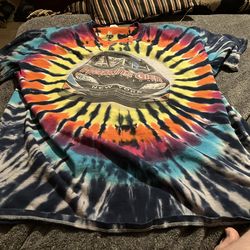 Walkins Glenn International Racing Shirt XXL