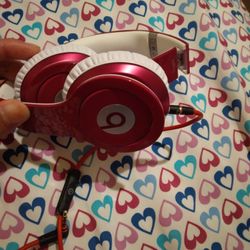 Beats Dr Dre 30