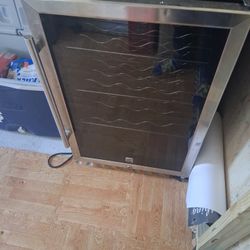 Wine Cooler 