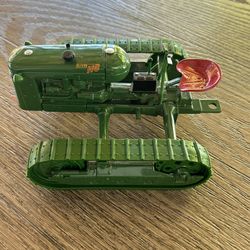 Ertl Toy Tractor 