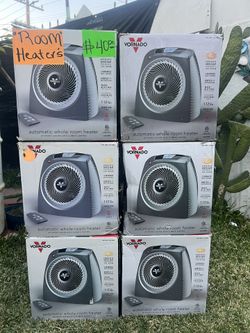 🥶🥶Vornado Heater Room 🥶calentones Para Recámara Y Hogar 🥶