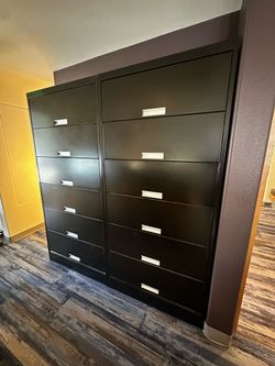 Metal Cabinets storage