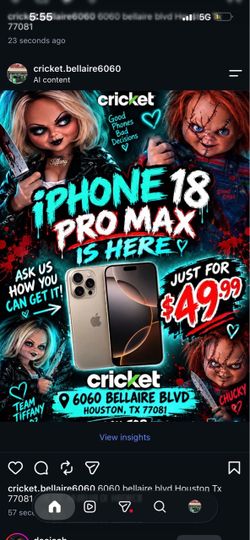 $49.99 down any 📱