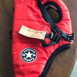 Dog Coat For Small Dog.Water https://offerup.com/redirect/?o=UmVwZWxsZW50Lk5FVw==