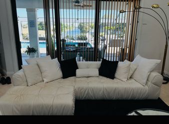 Sectional Sofa