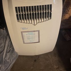 Indoor Ac  