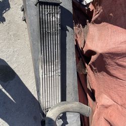 Parted out 18-22 Accord intercooler