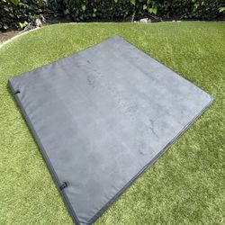 Gator SFX Tri-Fold Tonneau Cover F150