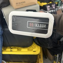 HABOR 3D Glasses