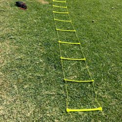 Sport Ladders 