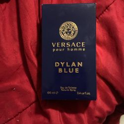 Versaci Dylan Blue 