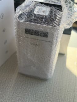 Air purifier