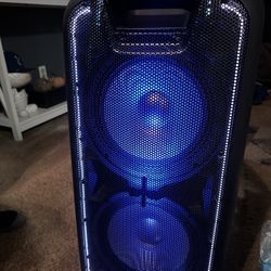 Dolphin Speaker