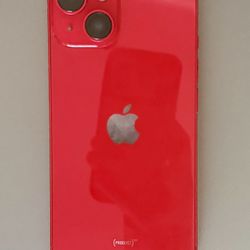 iPhone 14 128gb Red