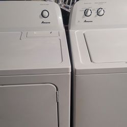  WASHER AND DRYER WILL DELIVER AND HOOK UP 
