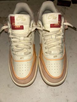 Nike Air Force 1 Low cream/off-white