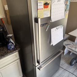 Hisense Refrigerator 