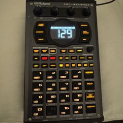 roland sp404 mk2