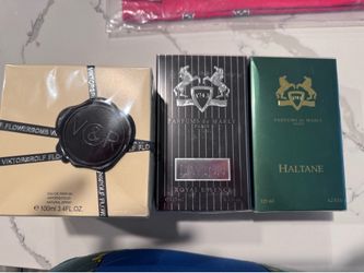 Perfumes