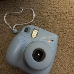 Instax Mini 7 