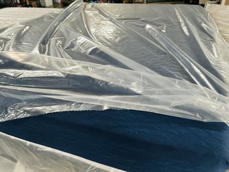 Queen Memory Foam Mattress