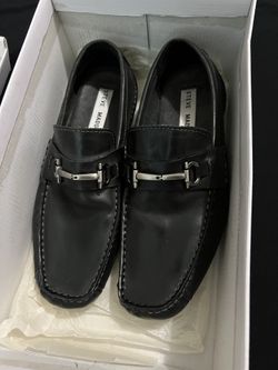 Steven Madden       Virage/ Black 