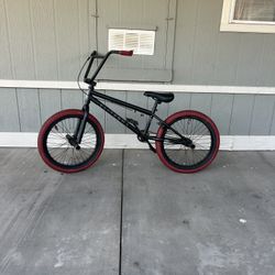 Bmx Bike