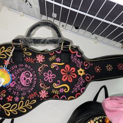 Coco Loungefly Back back Party Decorations 