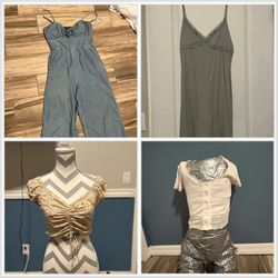 Clothes Bundle