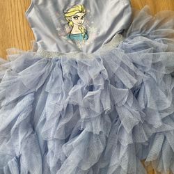 Process Dresses