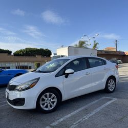2013 Kia Rio 