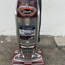 Vacuum 