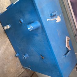 Prochem Truck Mount Waste Tank