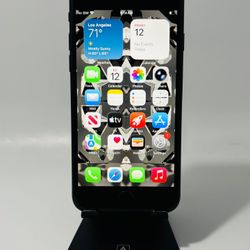 Apple Iphone SE 2 64GB Unlocked Fully Functional