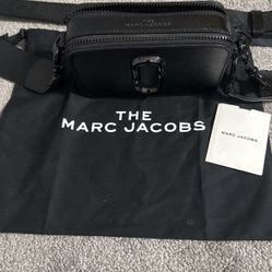 Marc Jacob’s Camera Bag