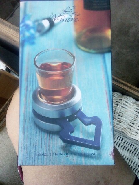 Take A Shot And Drinking Game