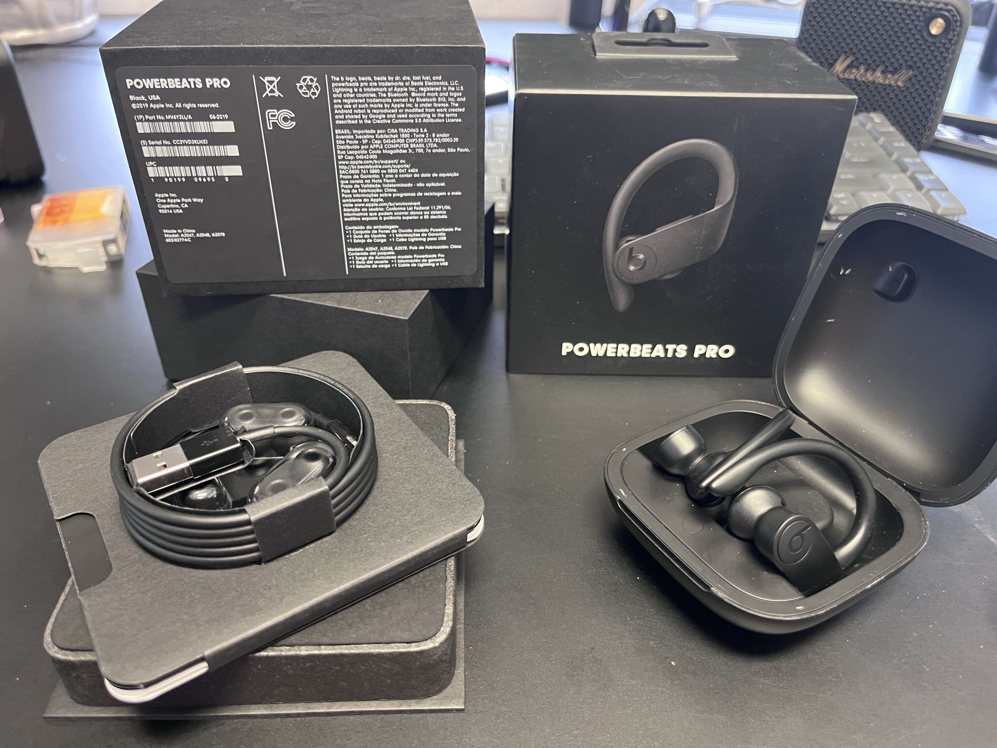 POWERBEATS PRO