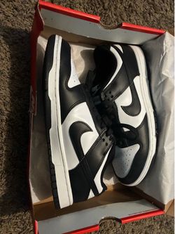Nike Dunk Low Retro 9.5