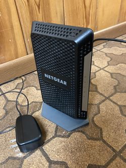 Netgear CM1000 DOCSIS 3.1 Modem