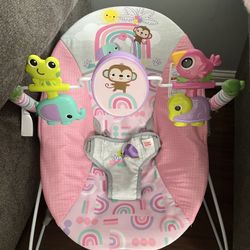Baby Bouncer Seat 